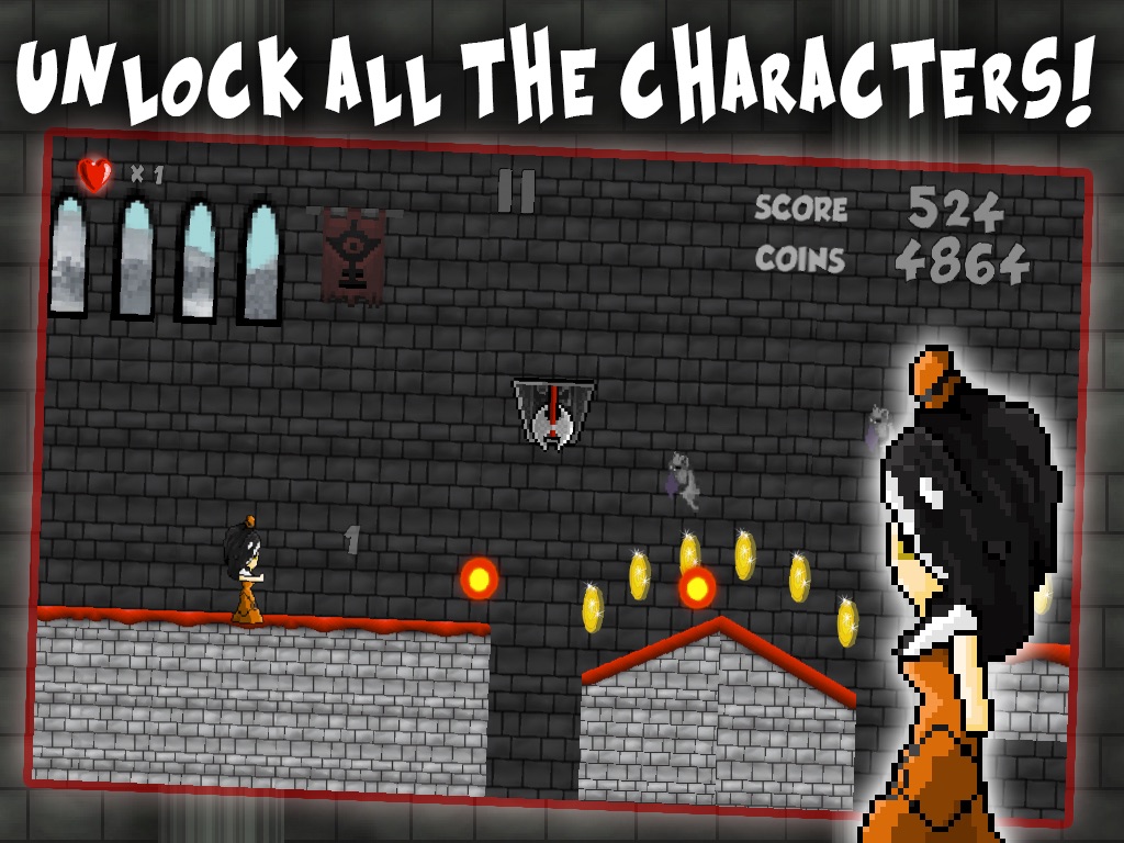 Pixel Maze King Ghost Rage Terror In Dark Age Online Game Hack