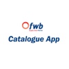 fwb - Catalogue App