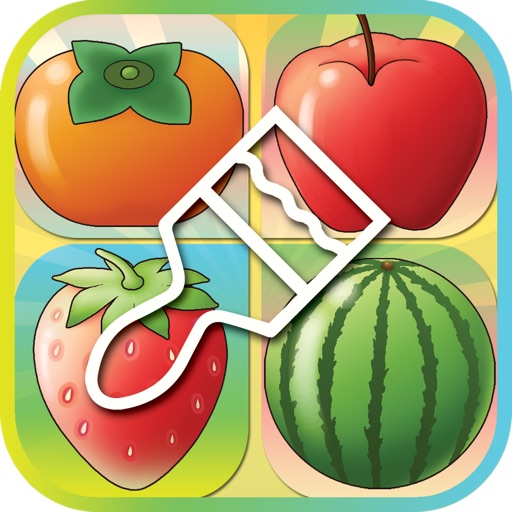 Fruit Clean All iOS App
