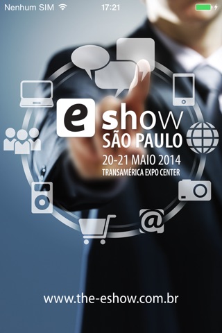 eShow São Paulo screenshot 4