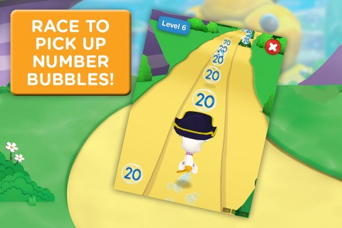 Bubble Puppy:  Play and Learn screenshot 4