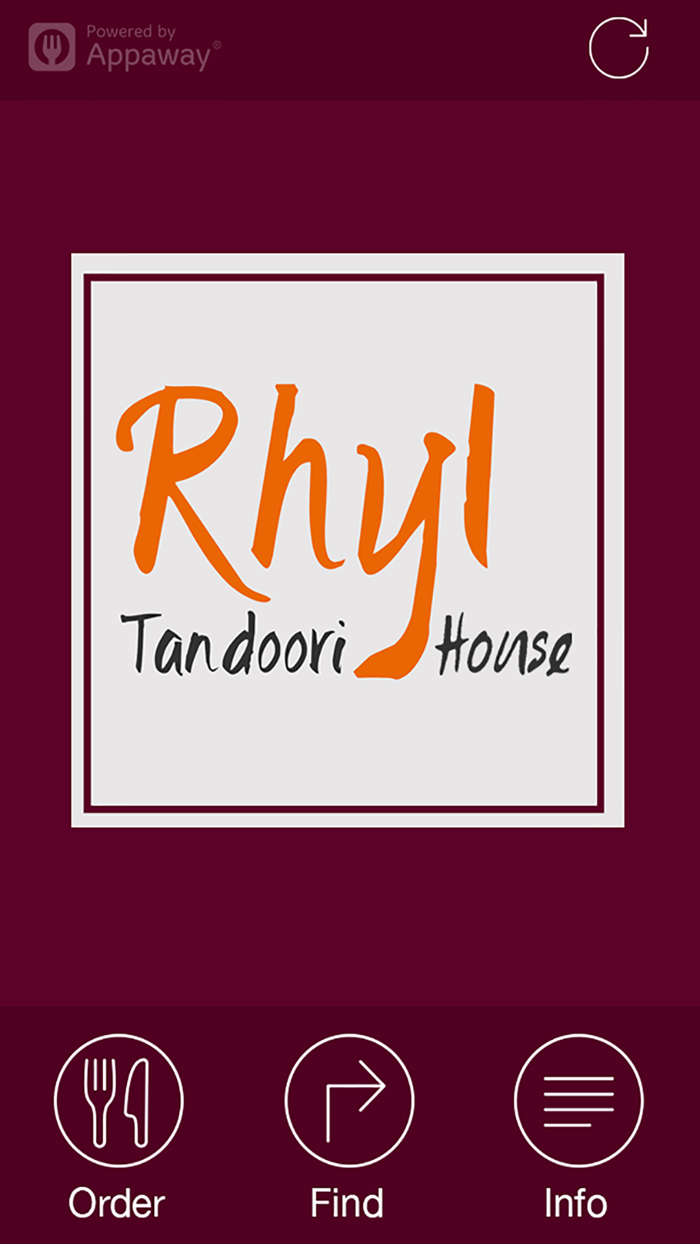 Rhyl Tandoori House