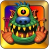 Monster Clicker Mobile