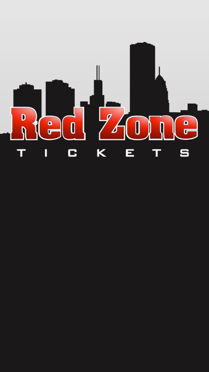 Red Zone Tickets