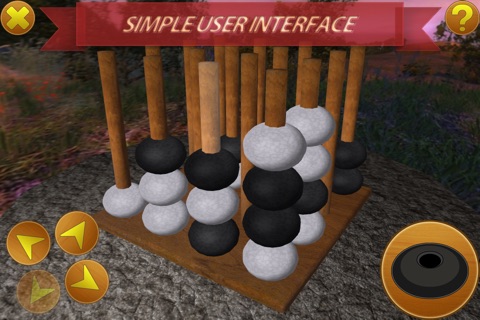 Connect Line 3D Free screenshot 3