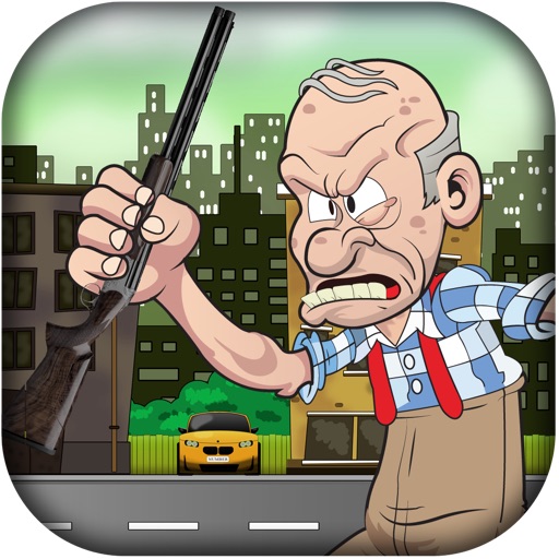 Rat Hunt Challenge - A Mouse Shooting Frenzy Pro Icon