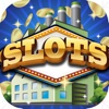 Ace Classic Vegas Slots - Rich Tycoon Millionaire Jackpot Slot Machine Games Free