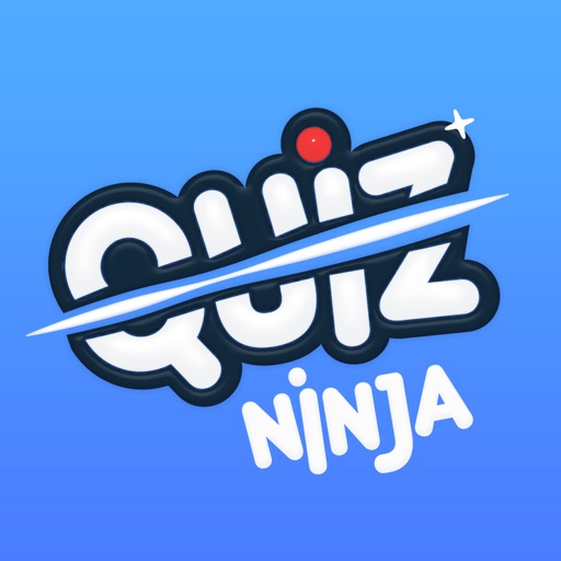 Quiz Ninja icon