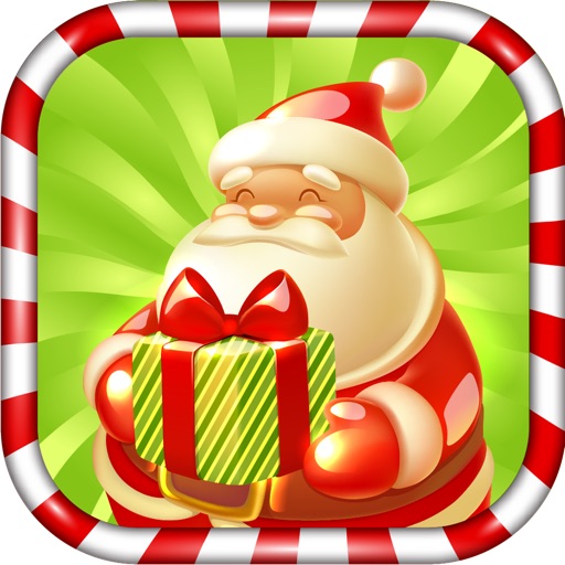 Christmas Jackpot Slots- Magical Twelve Days of Christmas Icon