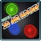 Air Hockey 2D - Super AirHockey Game