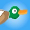 Derpy Duck - Flappy Fun