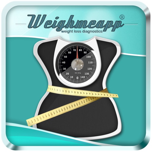 Weighmeapp icon