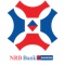 NRB Bank’s free eBanking app is your Bank on your iPhone or iPAD