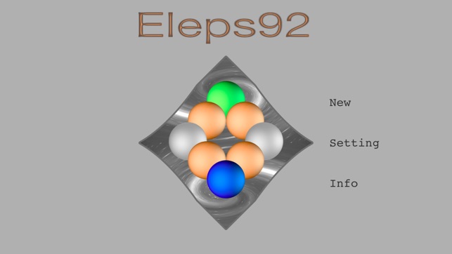 Eleps92