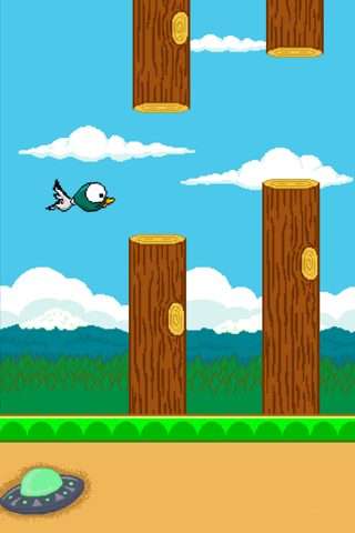 Snappy Hunt for Tango: A Duck’s Escape screenshot 2