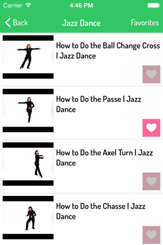 How To Dance screenshot 2