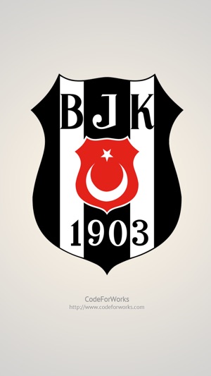 Besiktas(圖1)-速報App