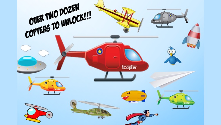 iCopter Free