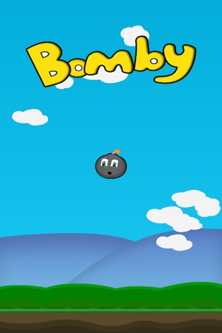 Bomby screenshot 3