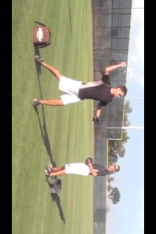 Jim Lawler Baseball Instruction screenshot 4