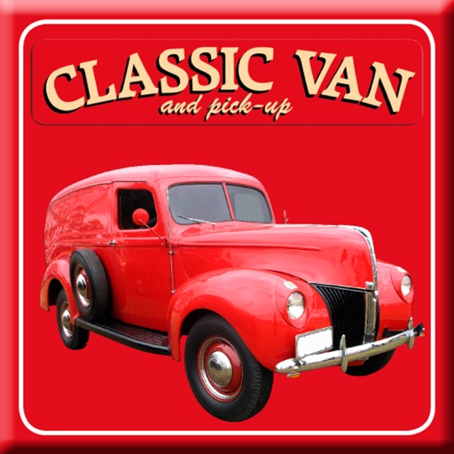 Classic Van & Pick Up  - The car based and campervan magazine