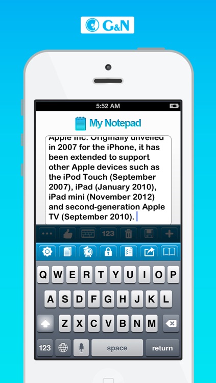 Notepad + Quickly record + Note taking, My Notepad/To-do/Reminder