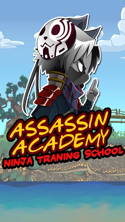 Assassins Academy - Train Your Ninja Cat screenshot-4