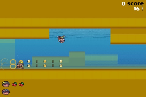 Gravity Fun Run screenshot 4