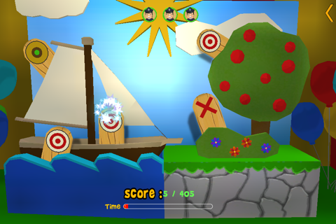 kids love turtles - free game screenshot 4