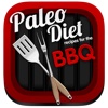 fastPaleo BBQ: 100 Paleo Recipes for the BBQ