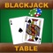 Blackjack Table