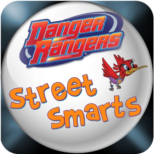 Mighty Kids Street Smarts iOS App
