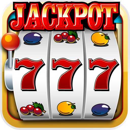 Awesome Jackpot Rich-es of Vegas HD Free - Make it Rain Slots Casino Games iOS App
