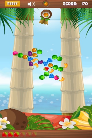 Fruit Spin screenshot 3