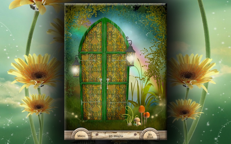 Hidden Garden Paradise thumbnail 3