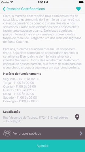 Turistando(圖4)-速報App