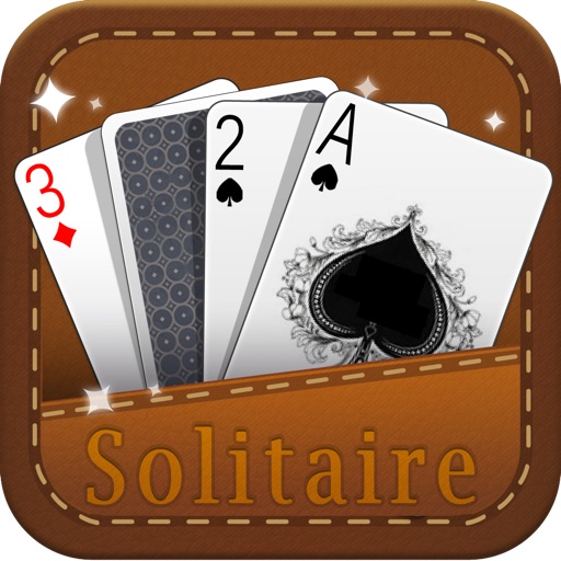 Solitaire  Luxury