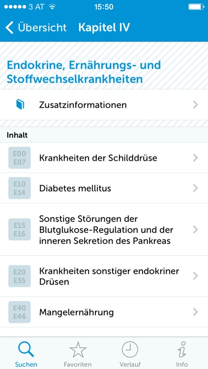 Diagnosia ICD-10