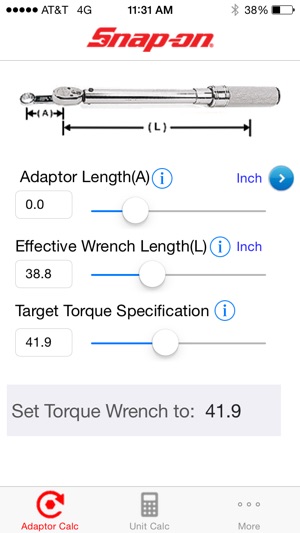 Torque Source