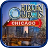 Chicago Adventures - Hidden Objects