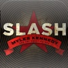 SLASH 360 - The Apocalyptic Love Sessions featuring Slash, Myles Kennedy and the Conspirators