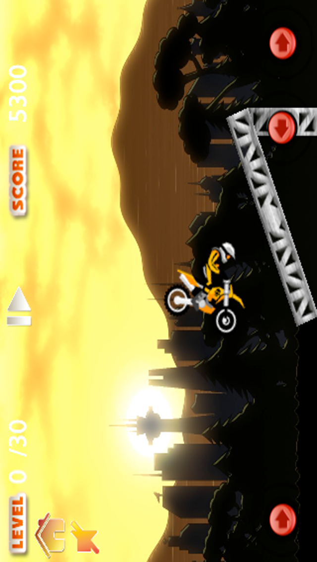 Moto X Rider Freeのおすすめ画像5