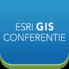 Esri GIS Conferentie 2015