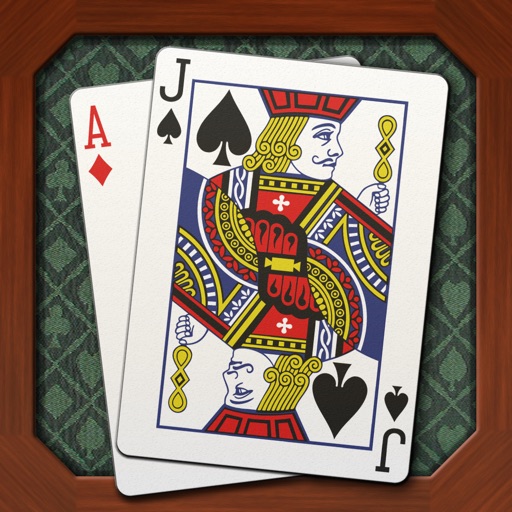 Learn Blackjack - How To Play And Win Blackjack At Home Or In Vegas iOS App