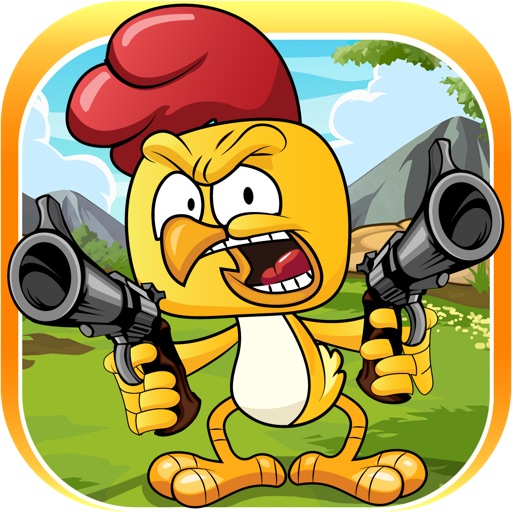Defend the Farm Frenzy - Awesome Barn Defense Adventure FREE by Animal Clown icon