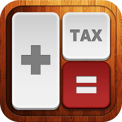 Calculator Tax+