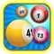 Bingo 2048 Madness - Casino Puzzle Blitz FREE