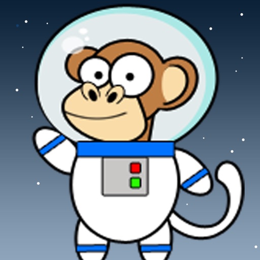 Monkey Commander: Spray Space