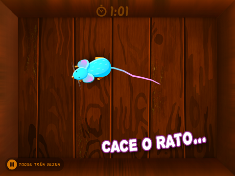 Refúgio dos Gatos: O Jogo screenshot 2