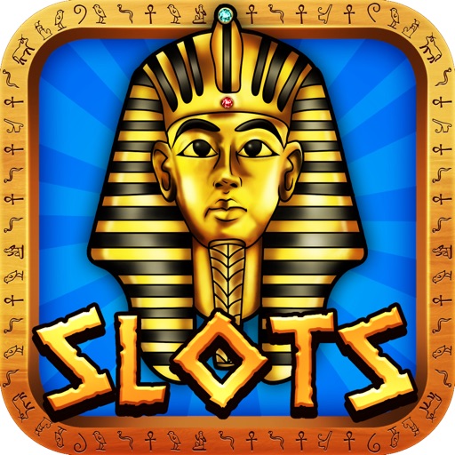 Ancient Egyptian Bingo Casino – Las Vegas Pharaoh’s Machine with Bingo, Slots, Solitaire, Blackjack & Video Poker icon